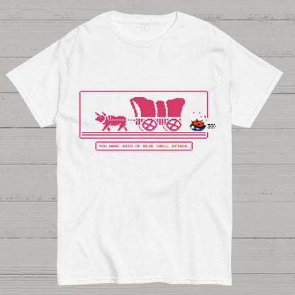 Oregon Karting Geek T-Shirt