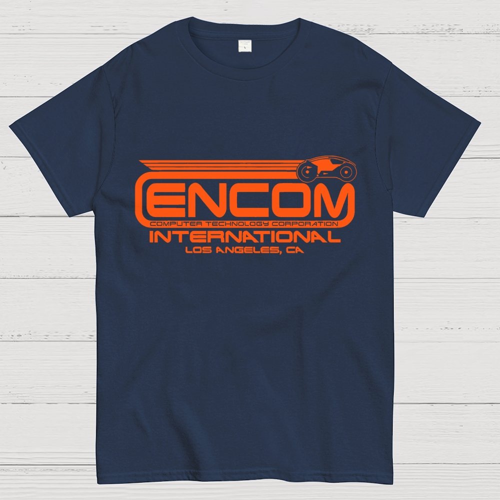 Techno Geek T-Shirt