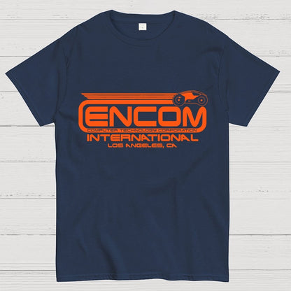Techno Geek T-Shirt