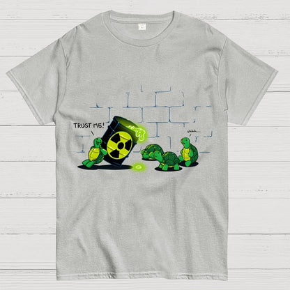 Trust Me Geek T-Shirt
