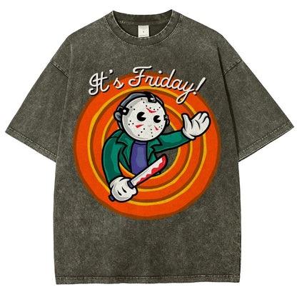 Live long and prosper Vintage Distressed T-shirt