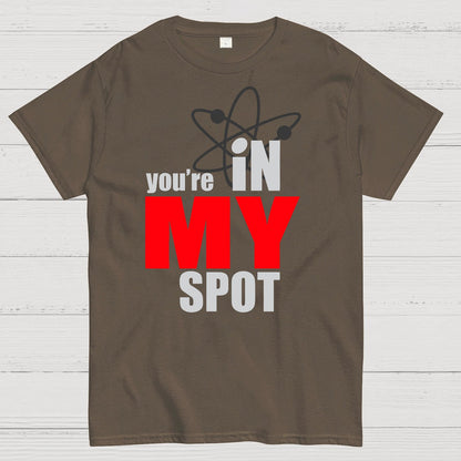 Geek T-Shirt