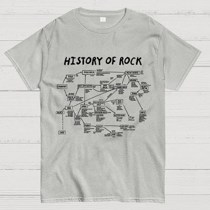 School of Music Geek T-Shirt