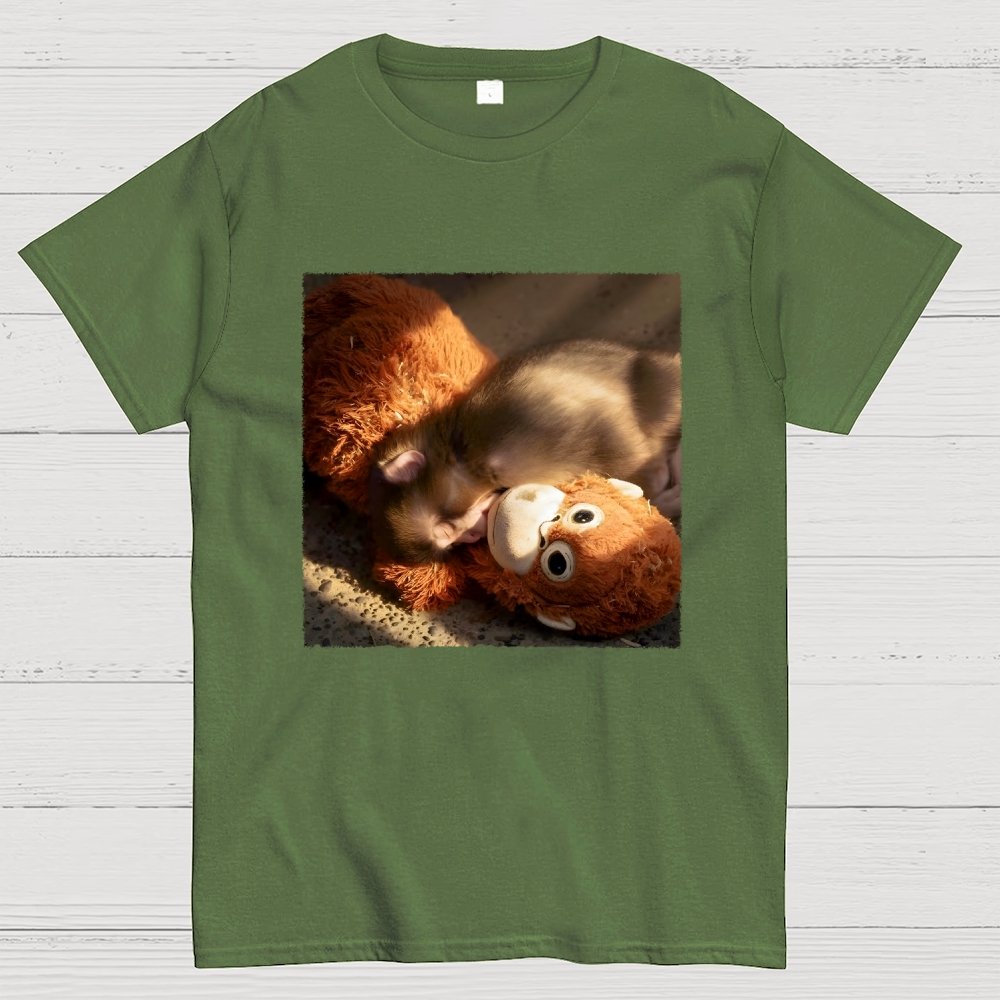 Still Trying. Punch Geek T-Shirt