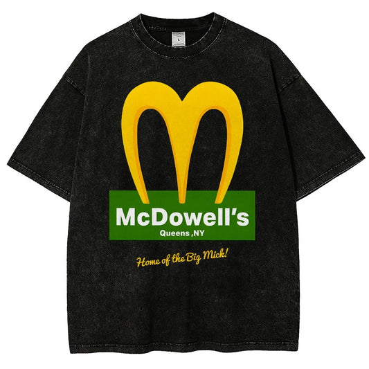 MegaDeli's Restaurant Vintage Distressed T-shirt
