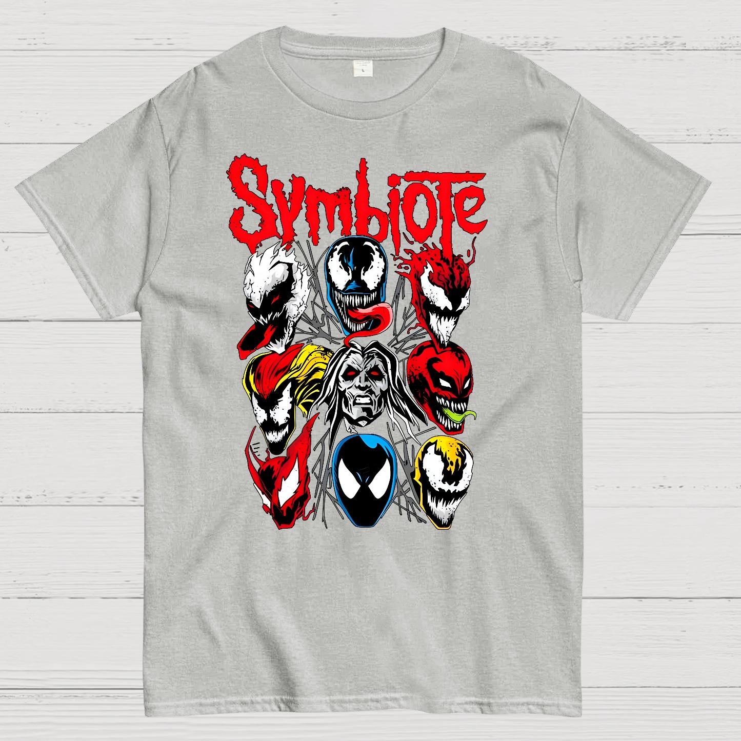 Poisonous Geek T-Shirt