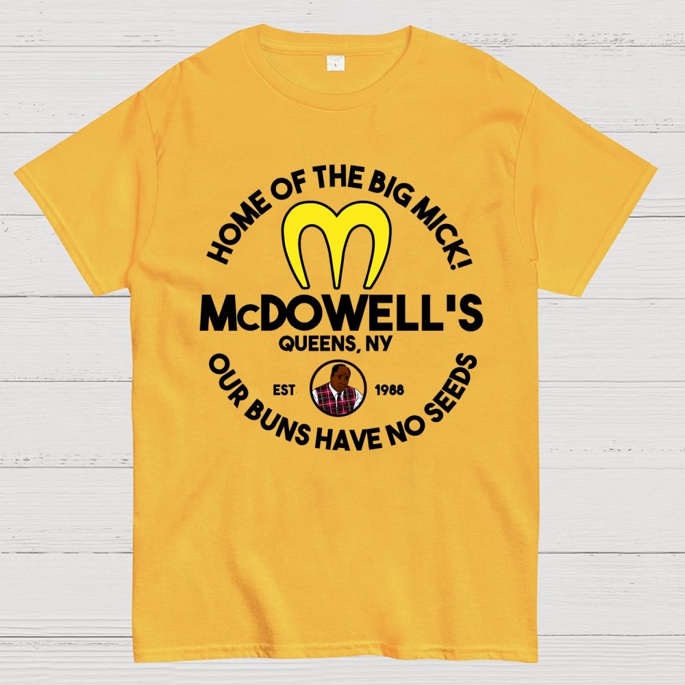 MegaDell's Geek T-Shirt