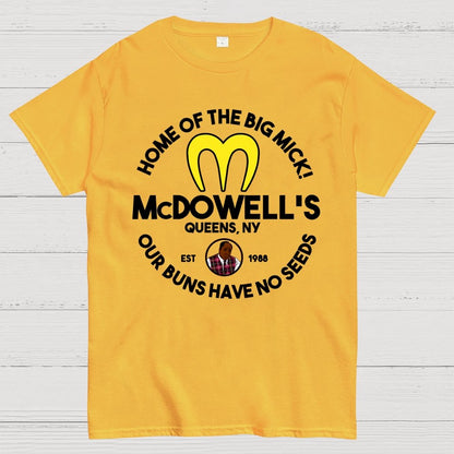 MegaDell's Geek T-Shirt