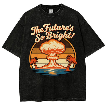 Gotta Wear Shades Vintage Distressed T-shirt