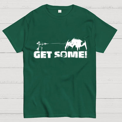 Get Some! Geek T-Shirt