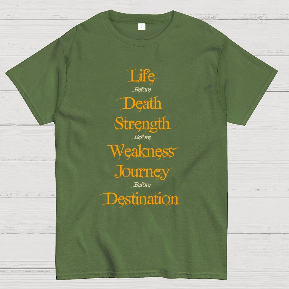 Radiants Photographic Geek T-Shirt