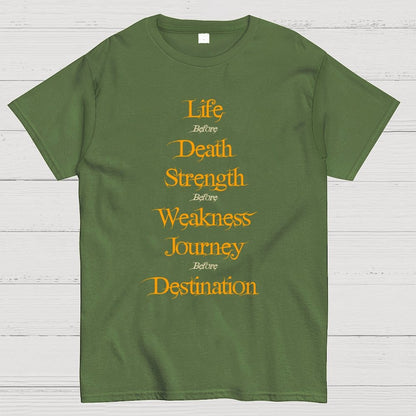 Radiants Photographic Geek T-Shirt