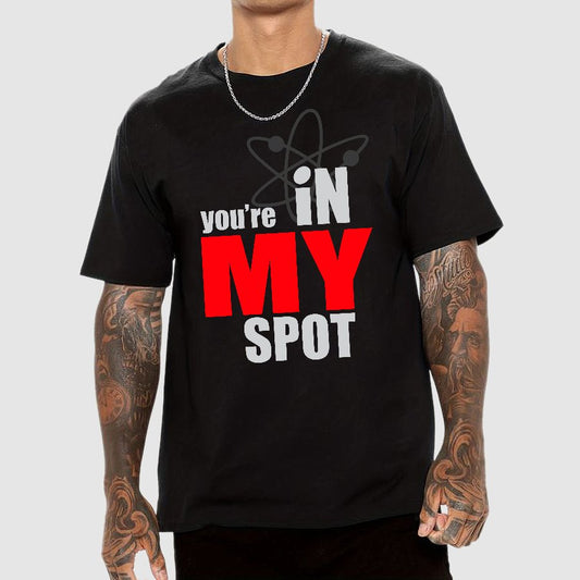 Geek T-Shirt