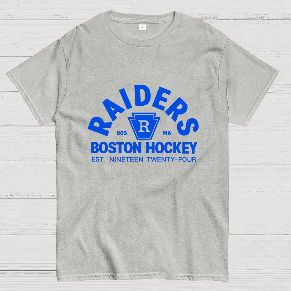 Boston Explorers Full Geek T-Shirt