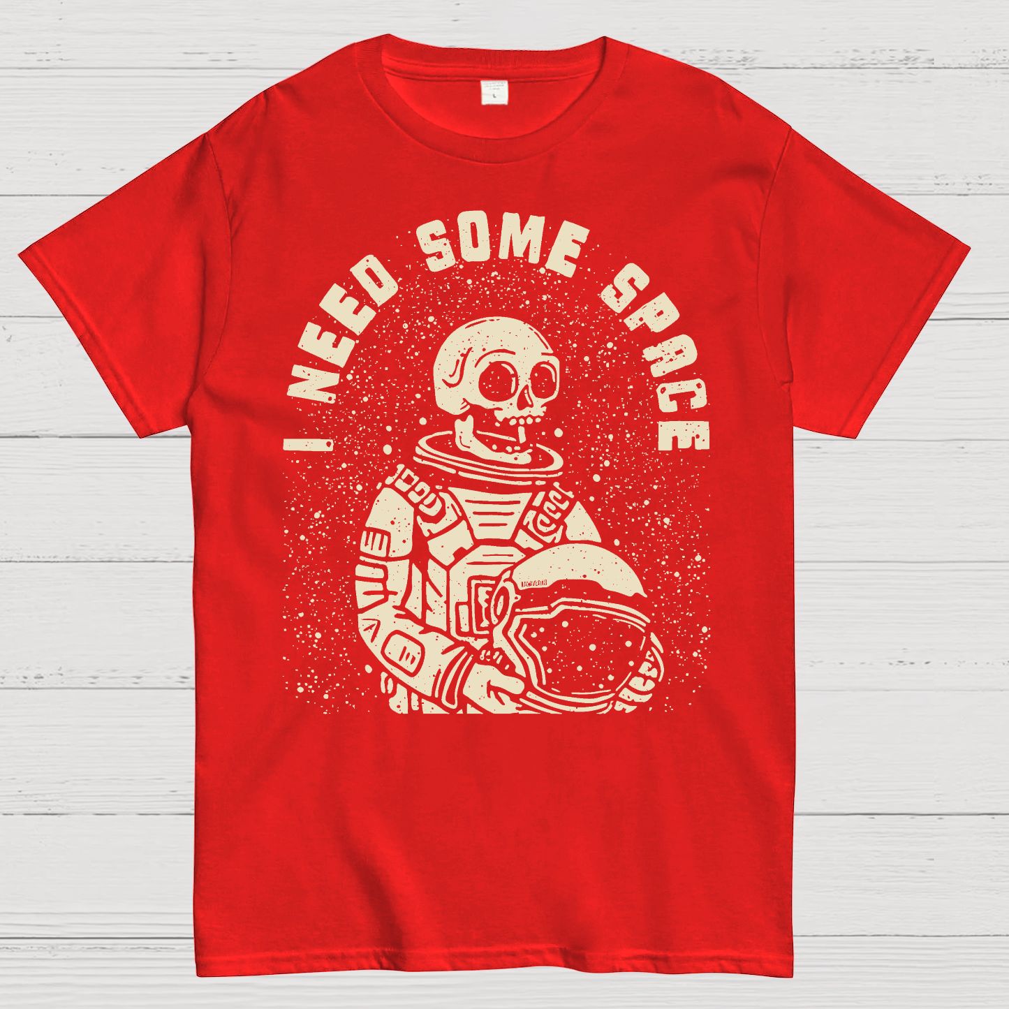 Need Some Space Geek T-Shirt