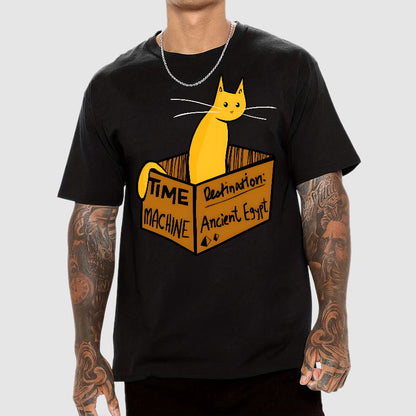 Going Where They'll Treat Me Right Remix Geek T-Shirt