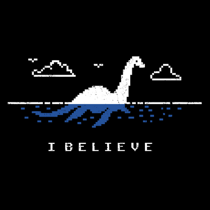 I believe Geek T-Shirt