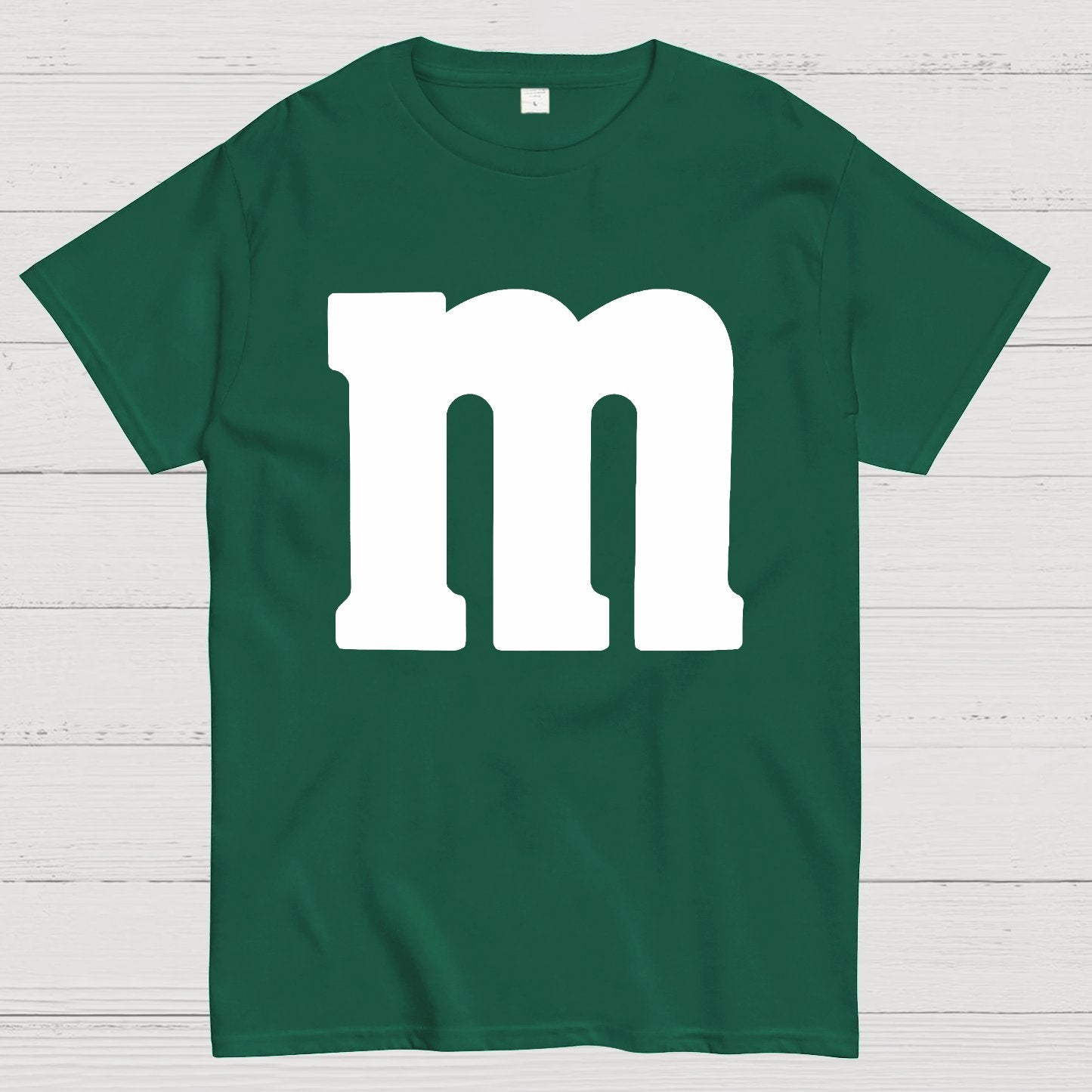 M! Geek T-Shirt