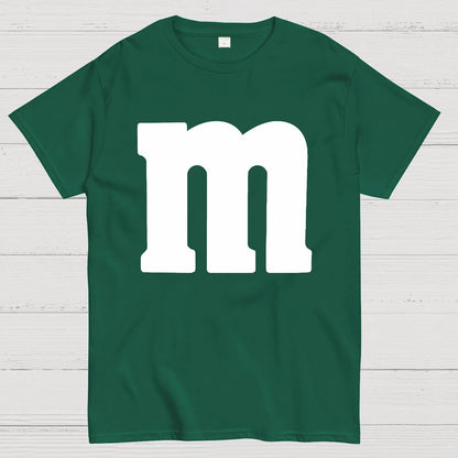 M! Geek T-Shirt