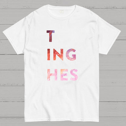 Best Friends Matching Geek T-Shirt