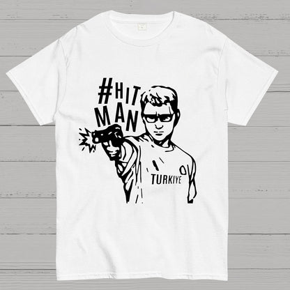 The Most Humble Shooter Geek T-Shirt