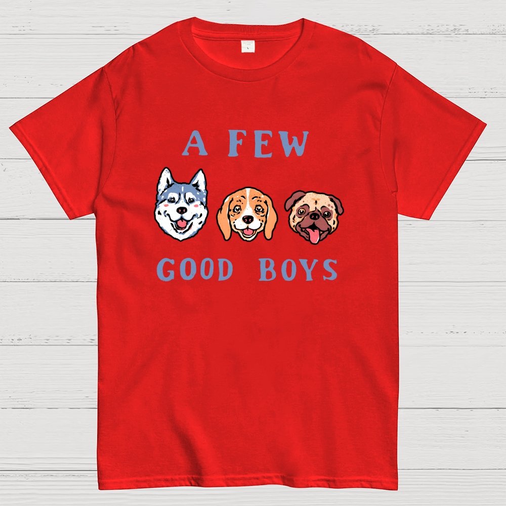 You Can't Handle the Woof Geek T-Shirt
