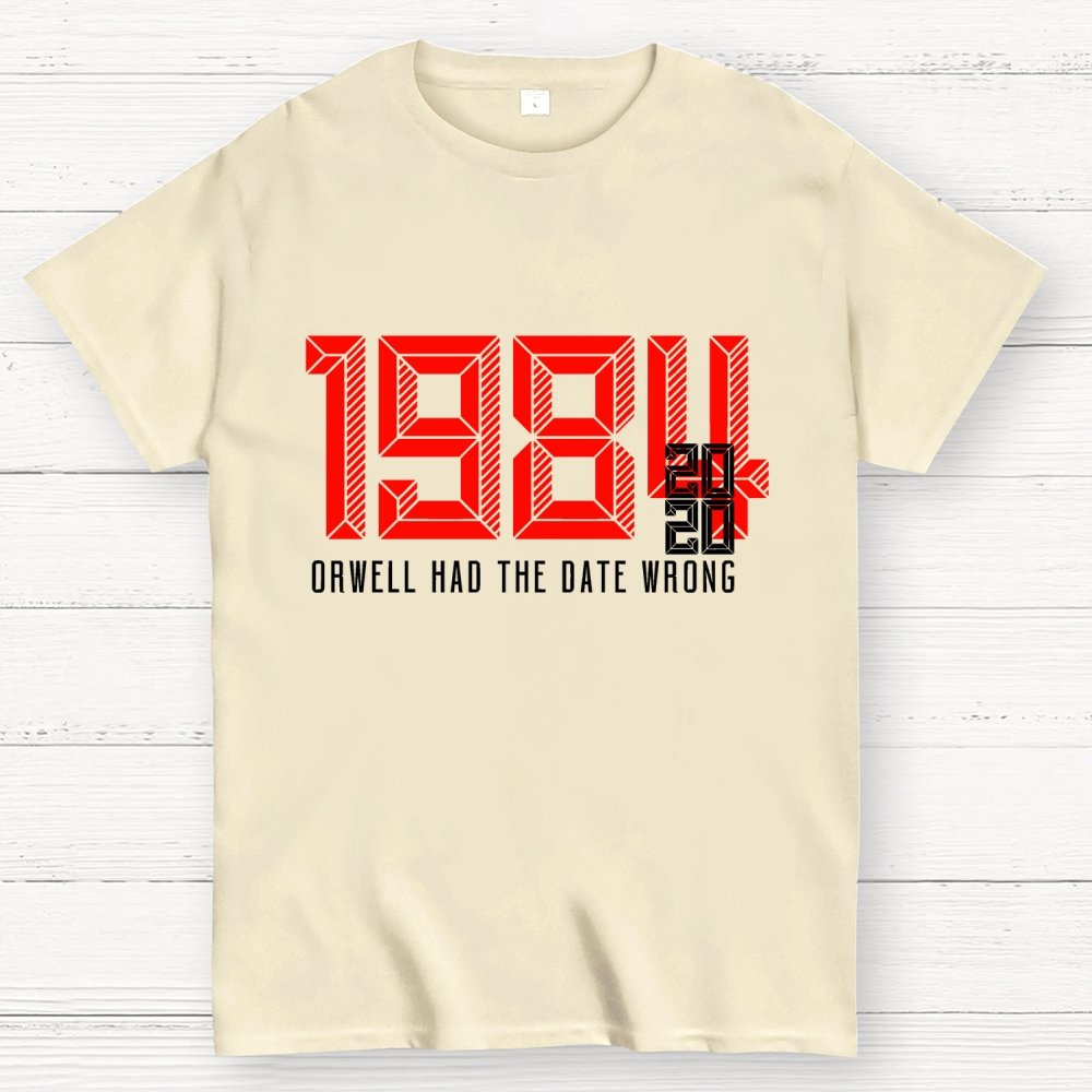 1984 Geek T-Shirt