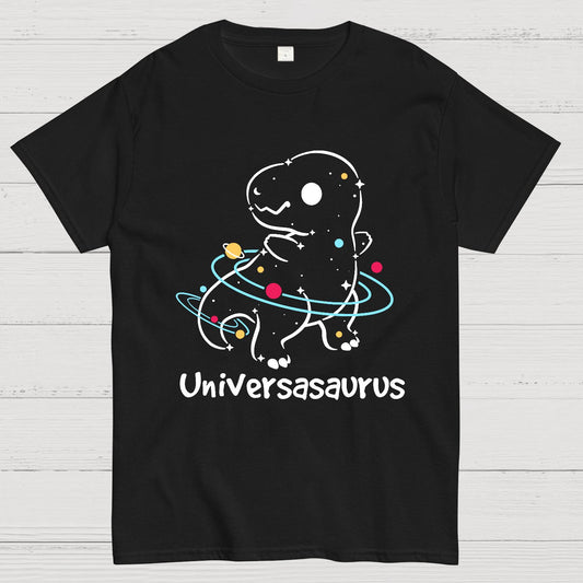 Universasaurus Geek T-Shirt