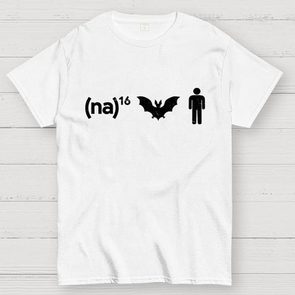 The Dark Na's Geek T-Shirt