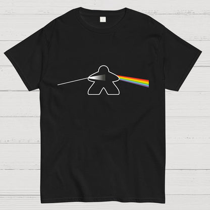 Board Game Geeky T-Shirt