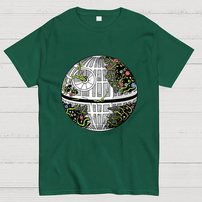 Life Galaxy Geek T-Shirt