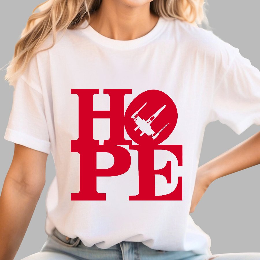 HOPE-Geek T-Shirt