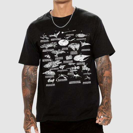 The Collection Geek T-Shirt