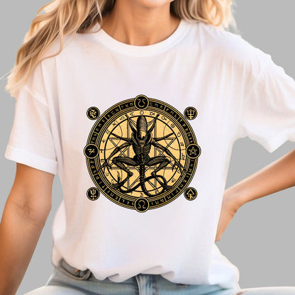 Creation Geek T-Shirt