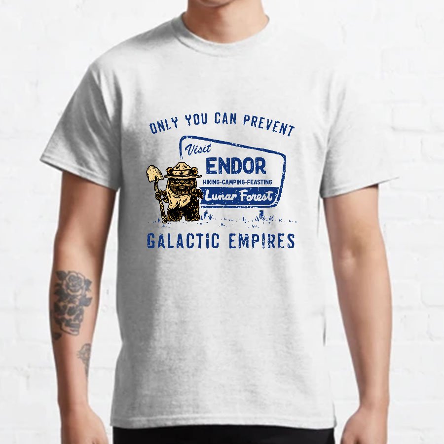Only You Can Prevent Book Burnings Nerdy T-Shirt