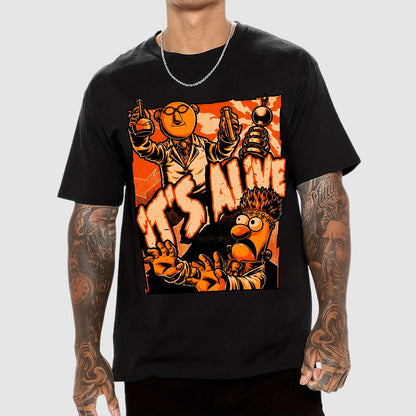 Science Mayhem It's Alive Geek T-Shirt