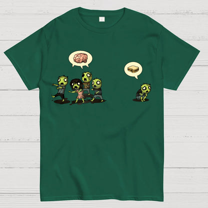 Acquired Taste Geek T-Shirt
