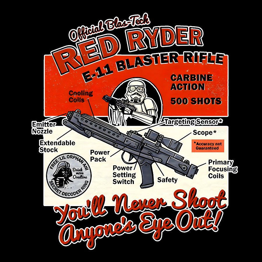 Accuracy Not Guaranteed Geek T-Shirt