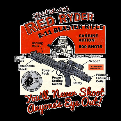 Accuracy Not Guaranteed Geek T-Shirt