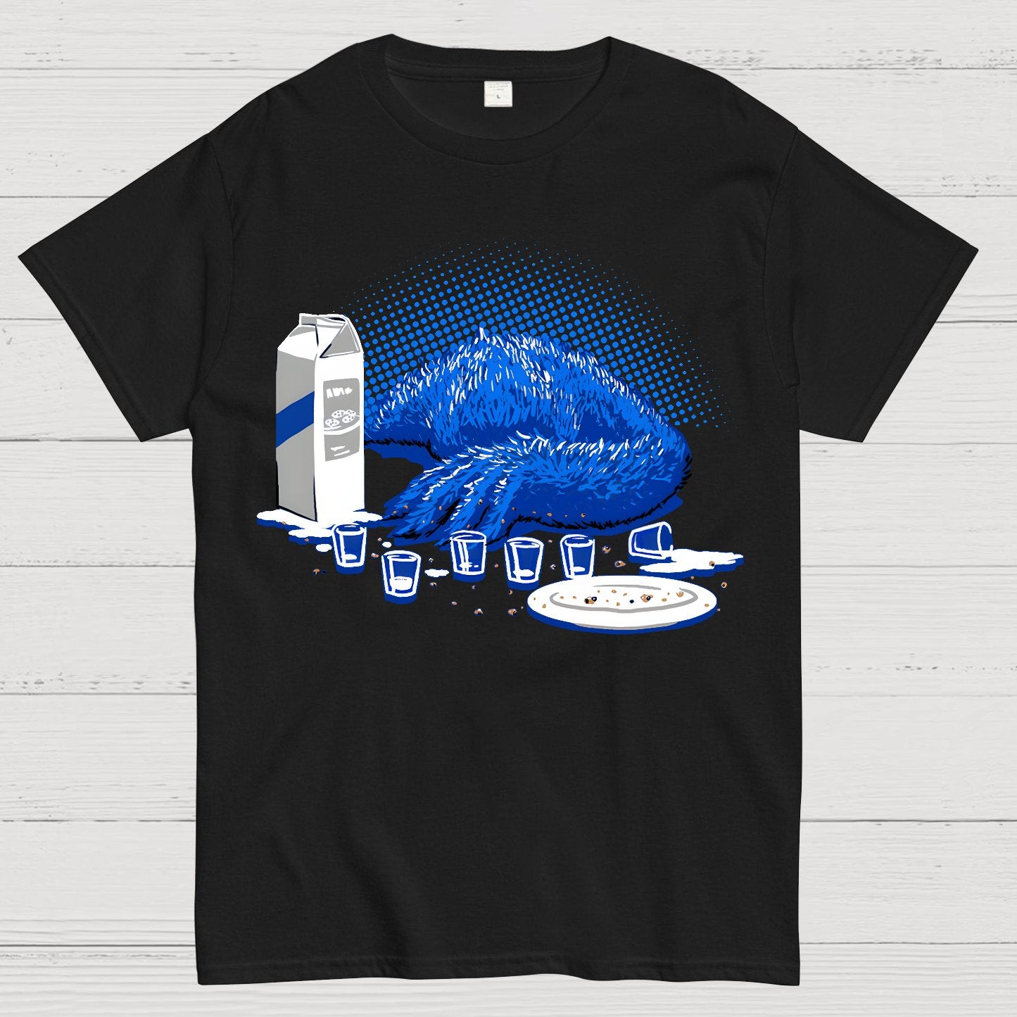The Binge Geek T-Shirt