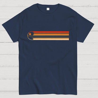 Retro Star Geek T-Shirt