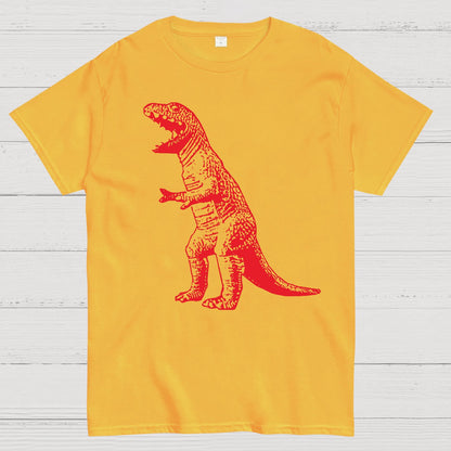 Dinosaur Nerd T-Shirt