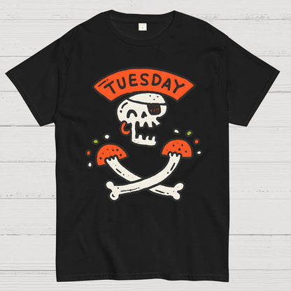Pirataco II Geek T-Shirt