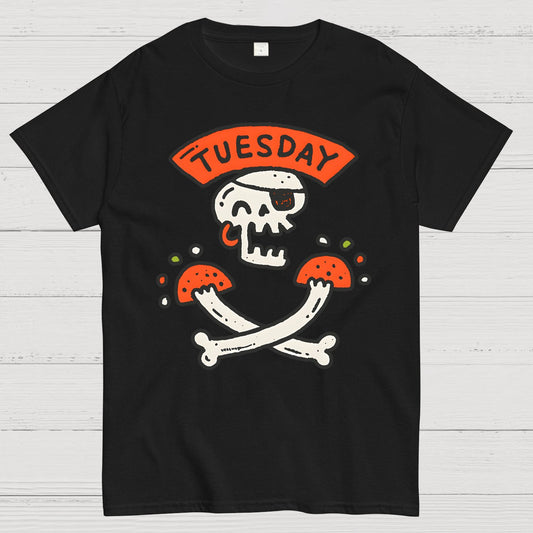 Pirataco II Geek T-Shirt