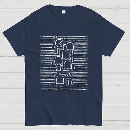 Unknown Players Geek T-Shirt