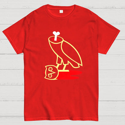 OvHoe Geeky T-Shirt