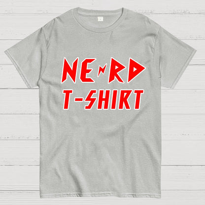 Exclusive For Nerd Friends  T-Shirt