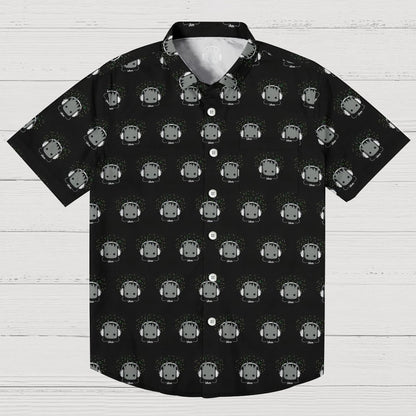I Am Geeky Shirt