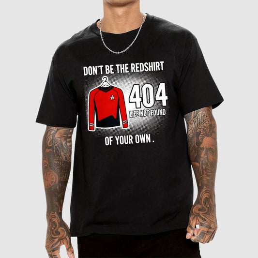 Don't Be The Sidekick Of Your Own Art Print Geek T-Shirt
