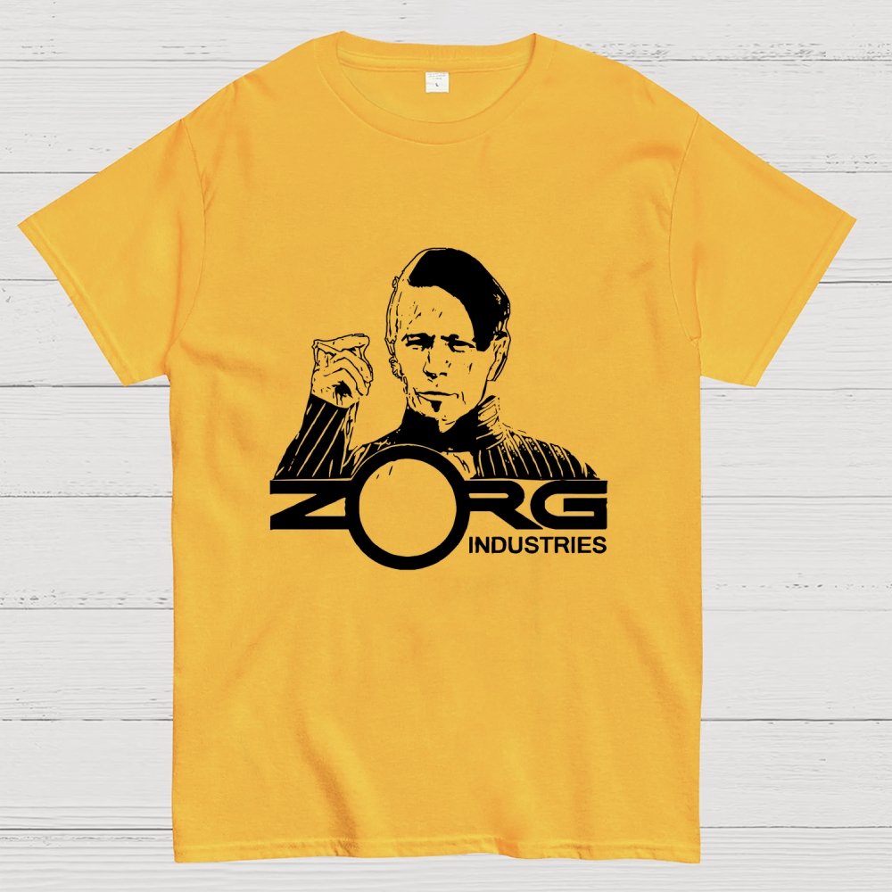 Nova Industries Geek T-Shirt